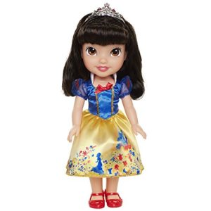 Disney Princess Explore Your World Snow White Doll Large Toddler