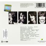 The Beatles (The White Album)[2 CD]