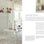 Shades of White: Serene Spaces for Effortless Living